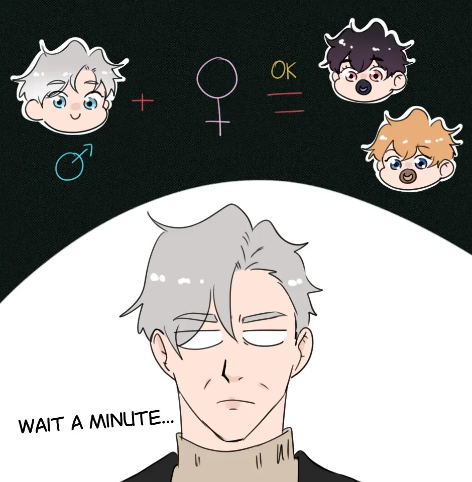 HAFU Chapter 195 page 24 - 