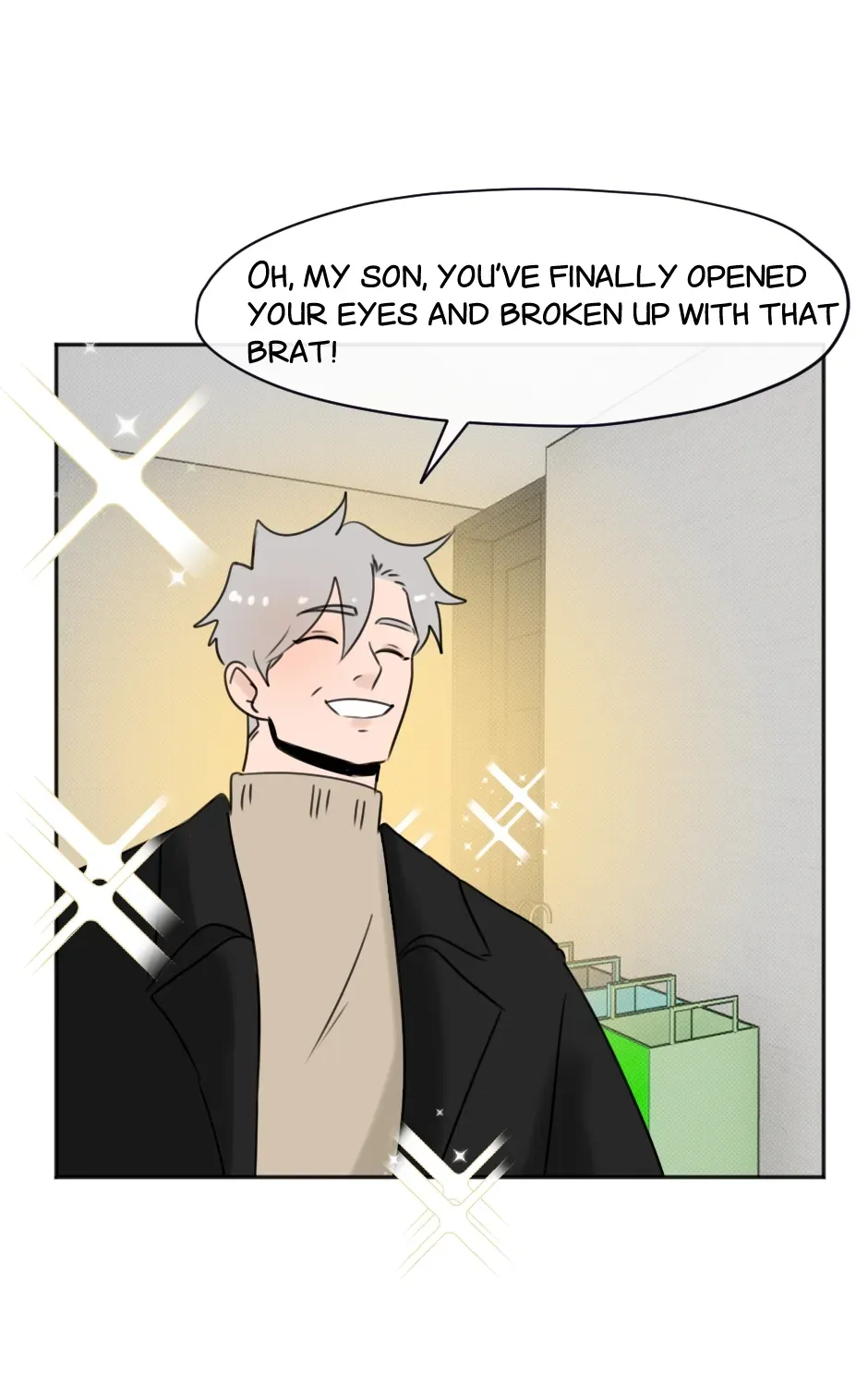 HAFU Chapter 195 page 25 - 