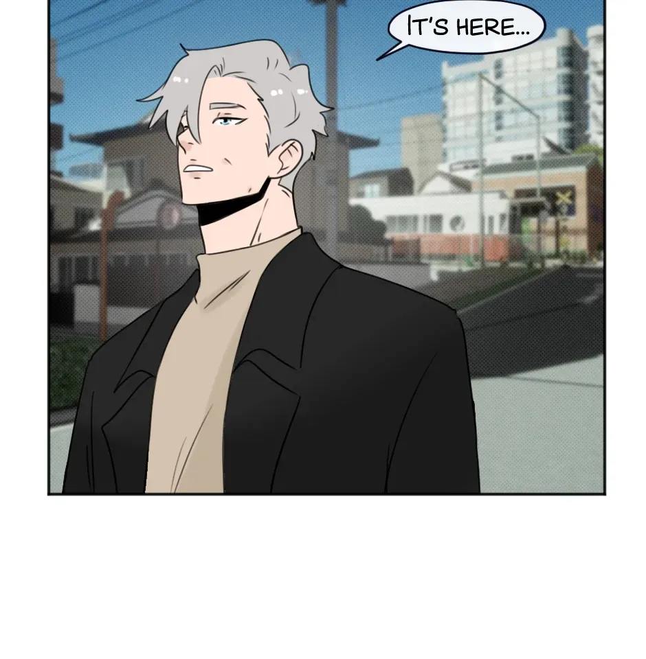 HAFU Chapter 195 page 5 - 