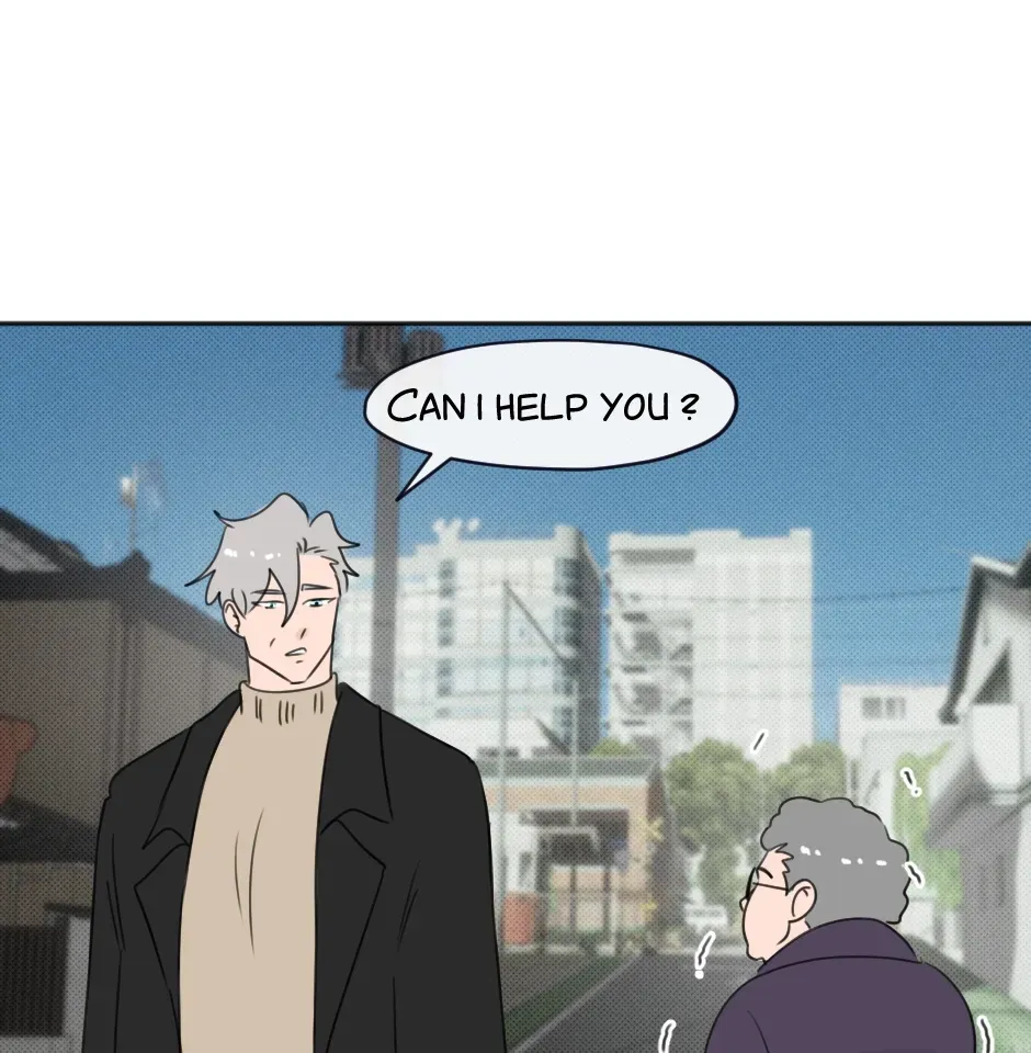 HAFU Chapter 195 page 9 - 