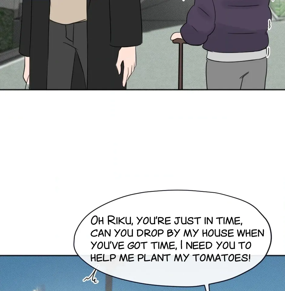 HAFU Chapter 195 page 10 - 