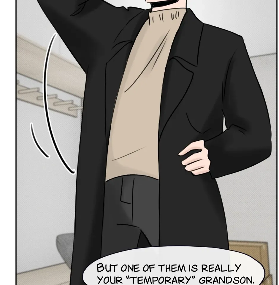 HAFU Chapter 196 page 13 - 