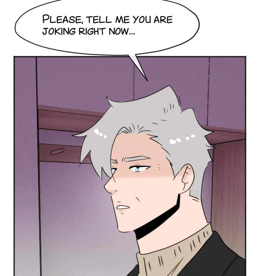 HAFU Chapter 196 page 19 - 