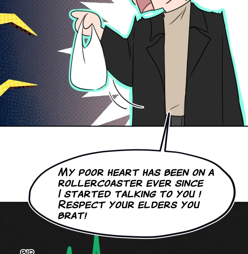 HAFU Chapter 196 page 23 - 