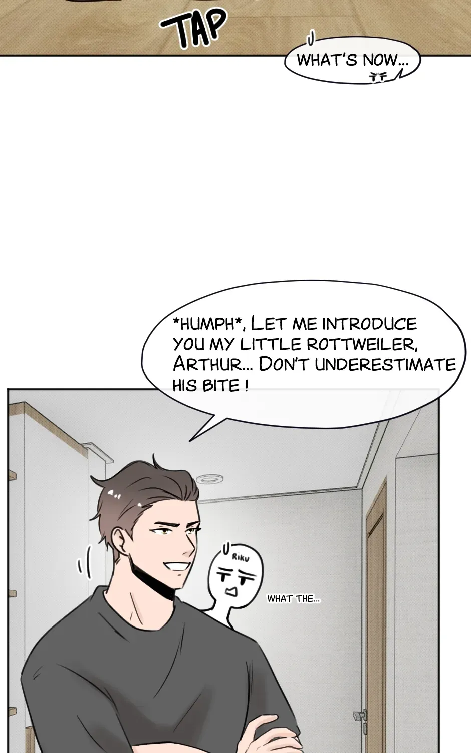 HAFU Chapter 196 page 29 - 