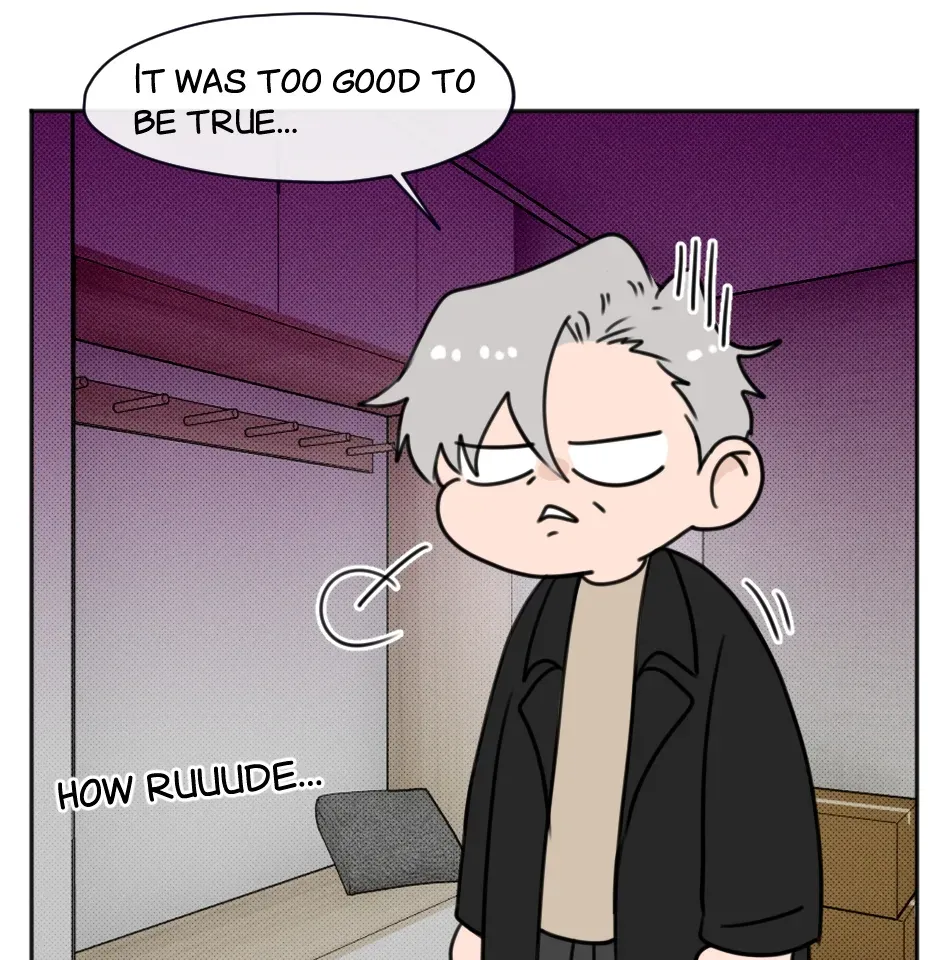 HAFU Chapter 196 page 5 - 