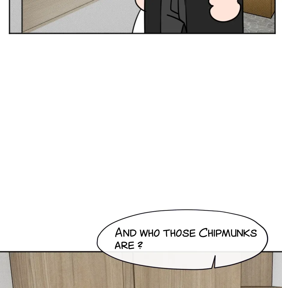 HAFU Chapter 196 page 6 - 