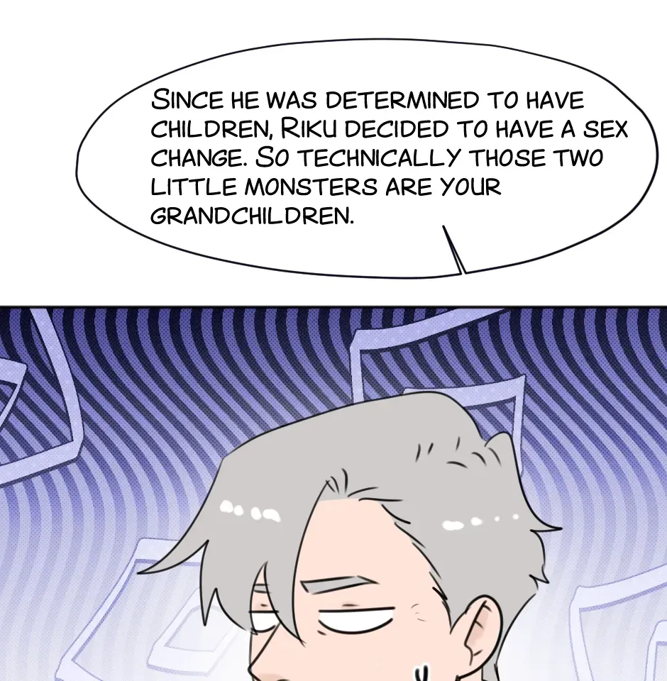 HAFU Chapter 196 page 9 - 