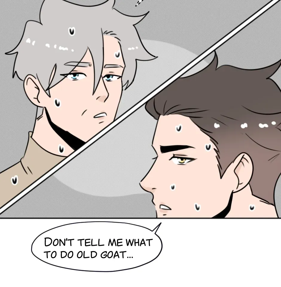 HAFU Chapter 197 page 16 - 