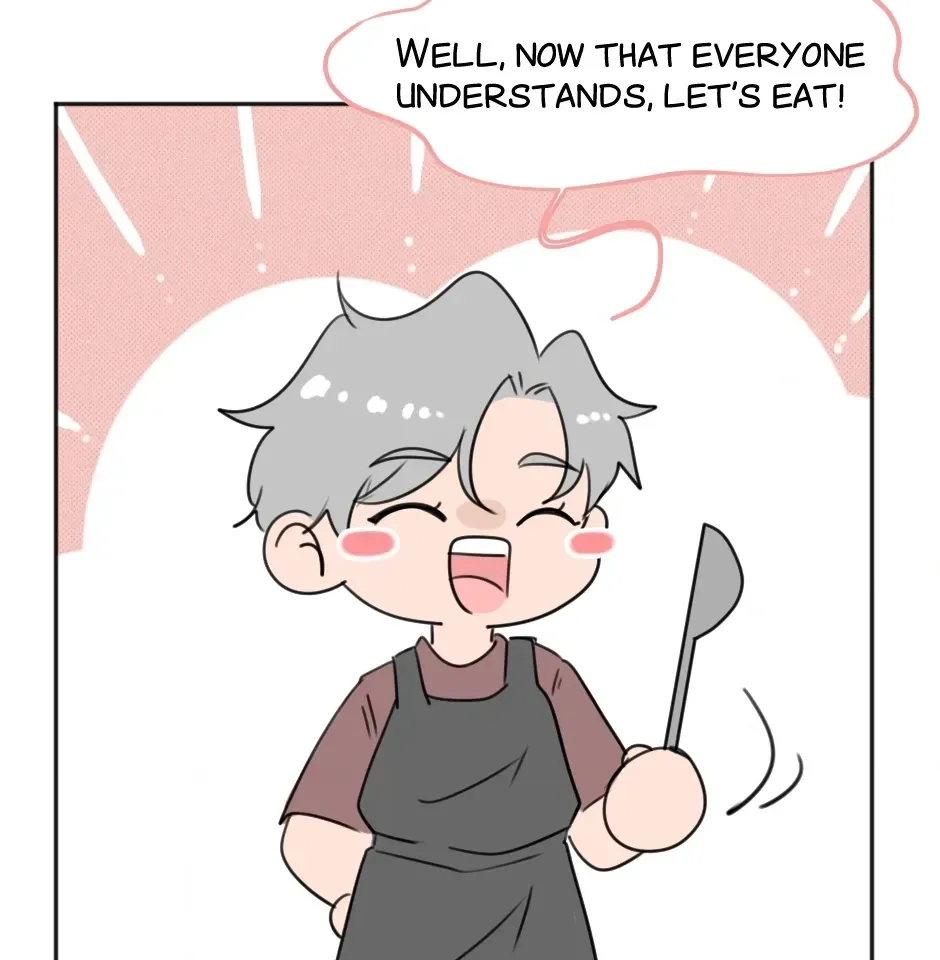 HAFU Chapter 197 page 20 - 