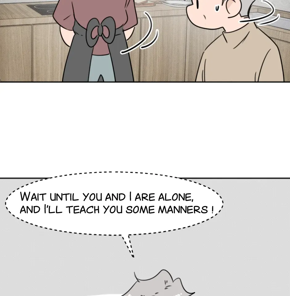 HAFU Chapter 197 page 22 - 
