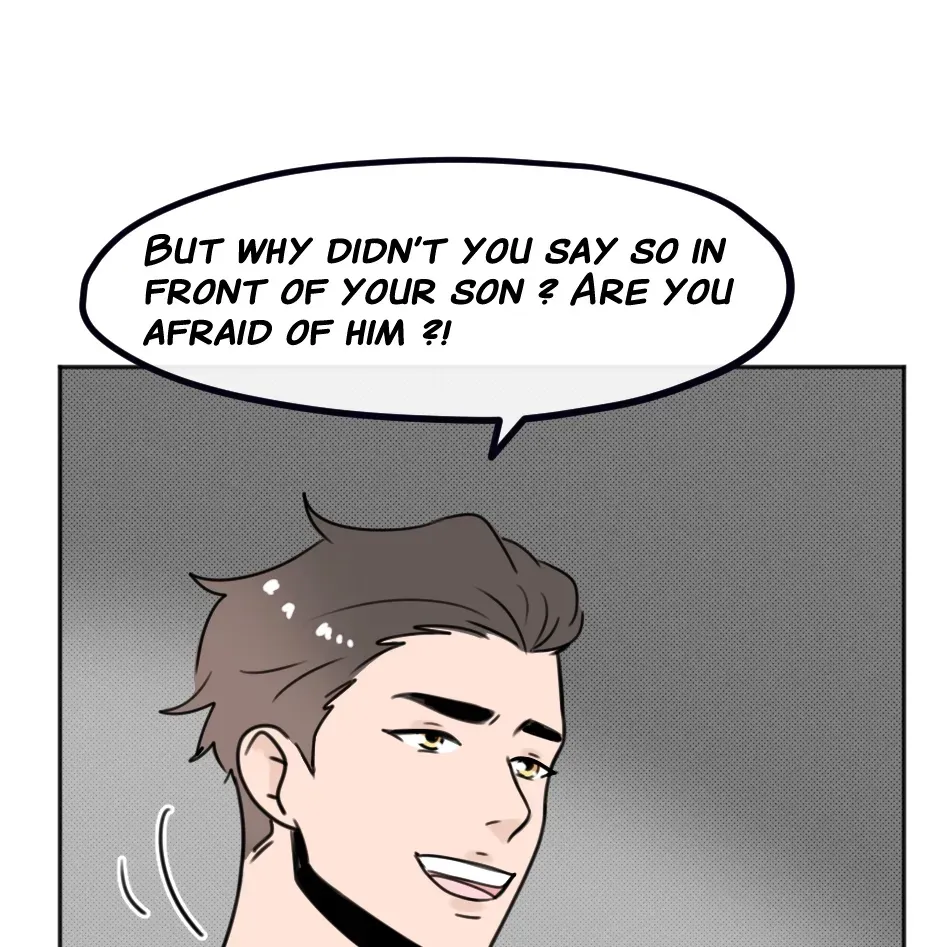HAFU Chapter 197 page 25 - 