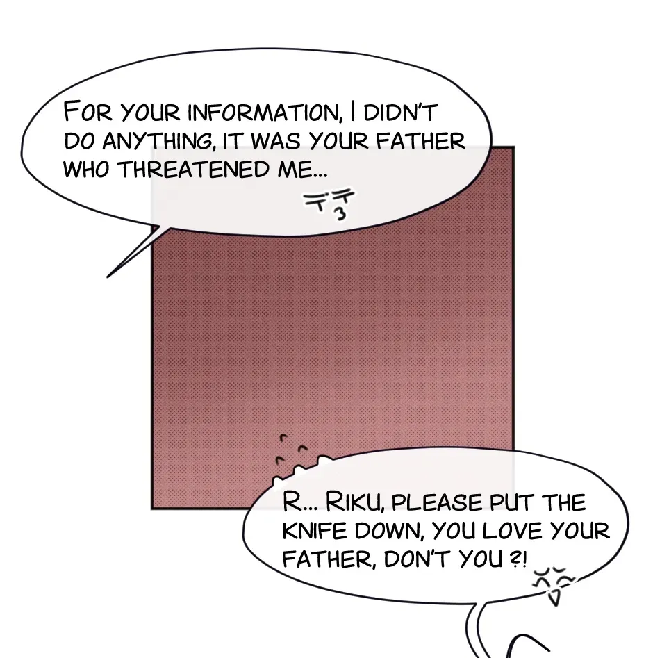 HAFU Chapter 197 page 28 - 