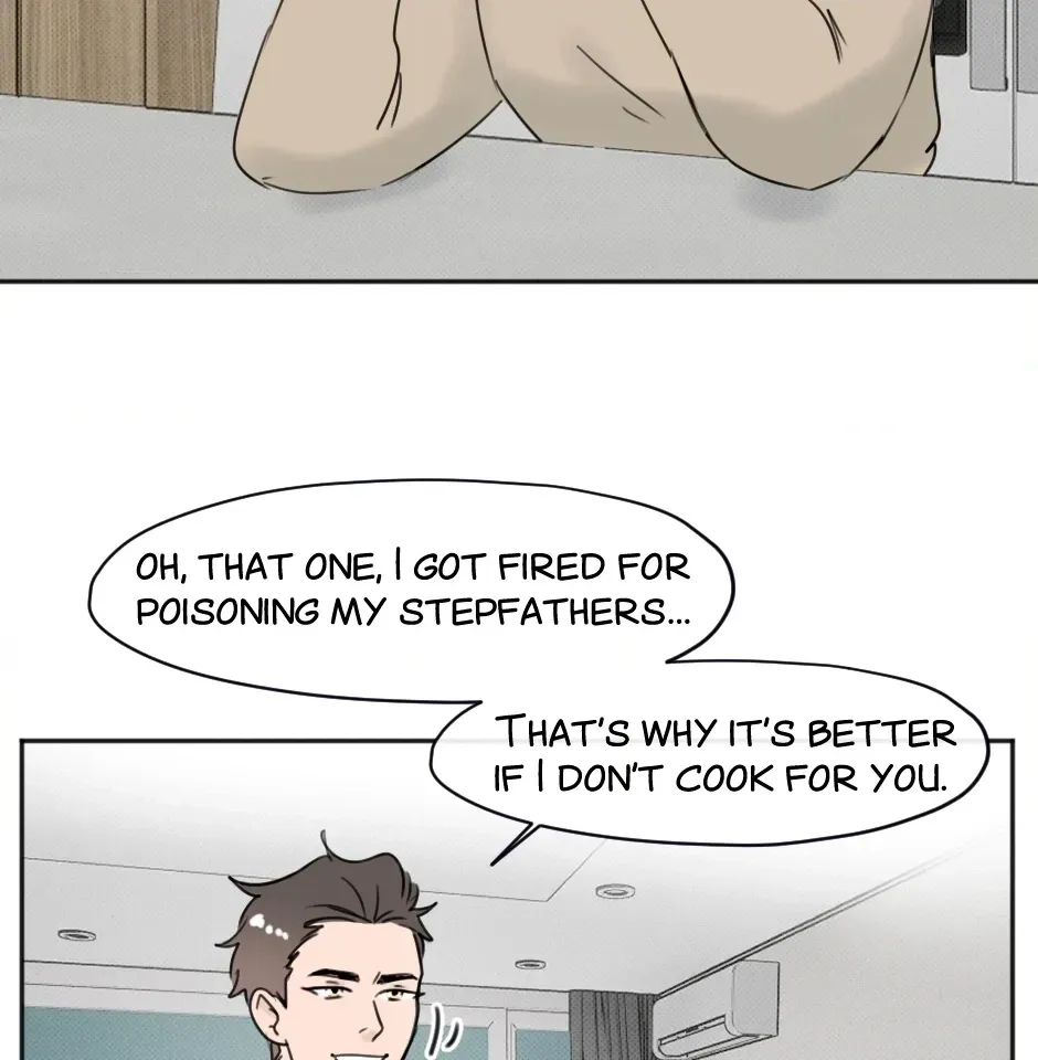 HAFU Chapter 197 page 10 - 