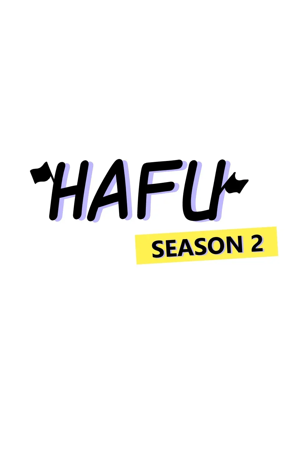 HAFU Chapter 198 page 1 - 