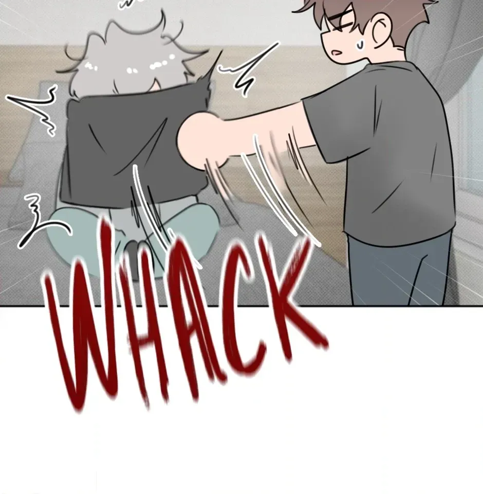 HAFU Chapter 198 page 15 - 