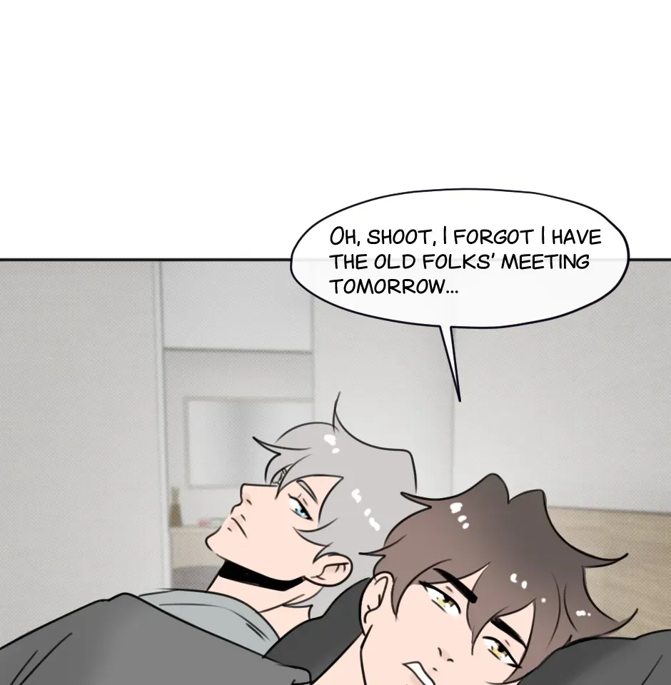 HAFU Chapter 198 page 17 - 