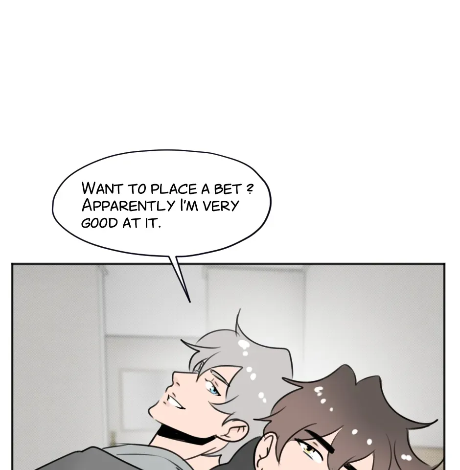 HAFU Chapter 198 page 19 - 