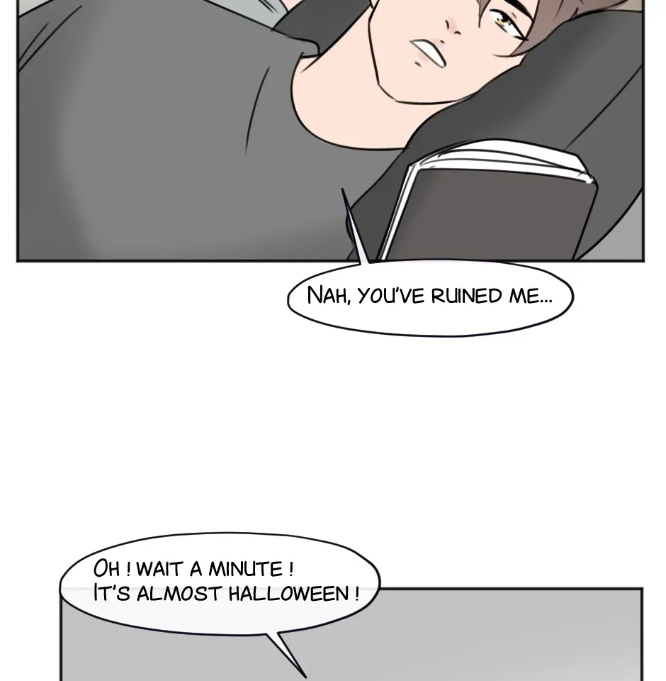 HAFU Chapter 198 page 20 - 