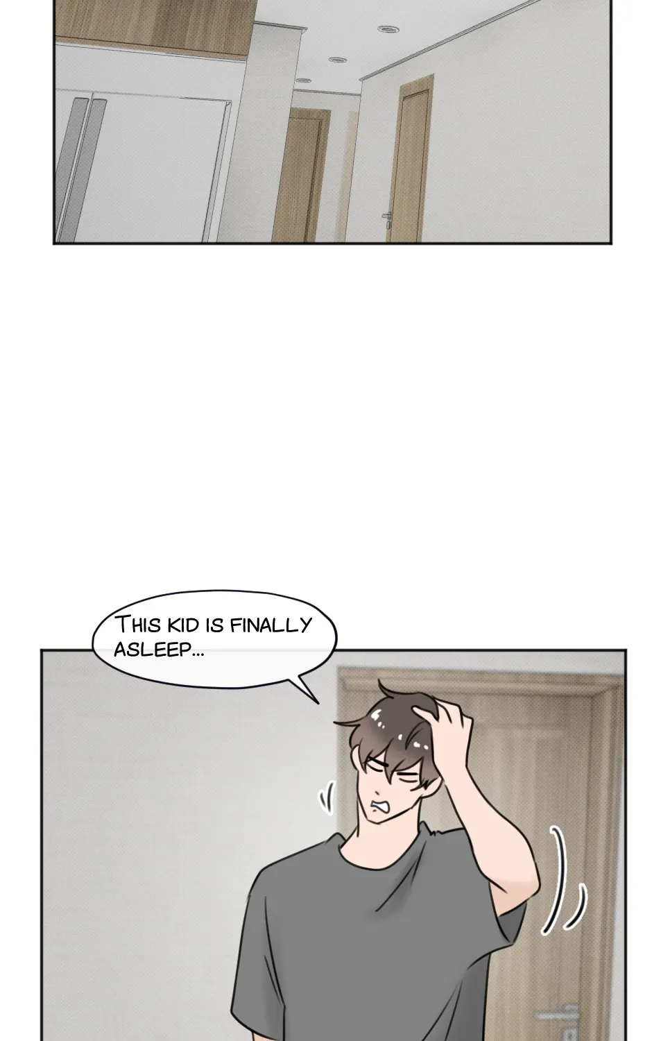 HAFU Chapter 198 page 3 - 