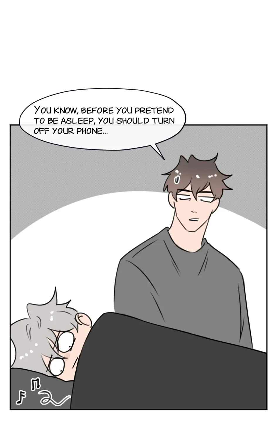 HAFU Chapter 198 page 27 - 