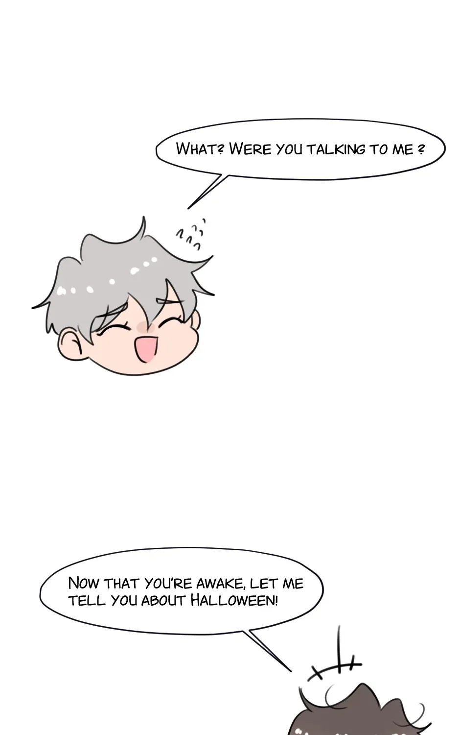 HAFU Chapter 198 page 29 - 