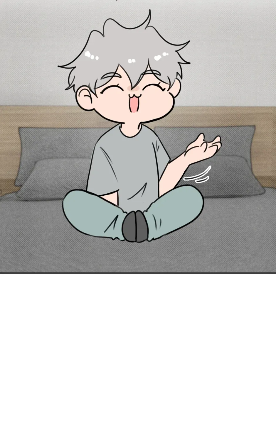 HAFU Chapter 198 page 9 - 