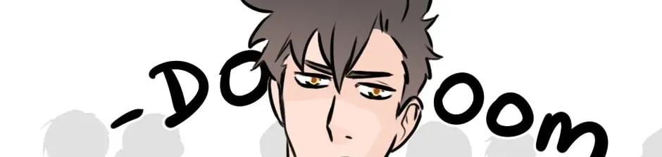 HAFU Chapter 20 page 2 - 