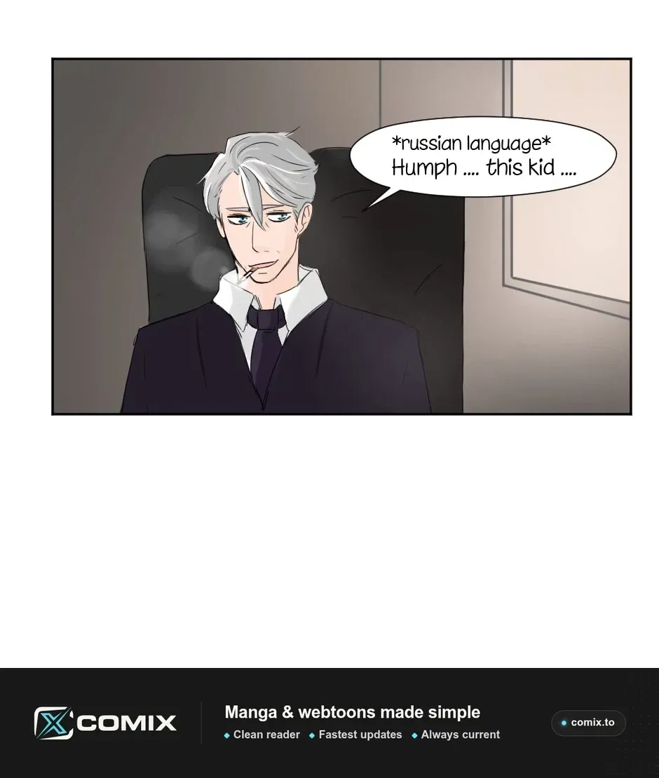 HAFU Chapter 20 page 13 - 