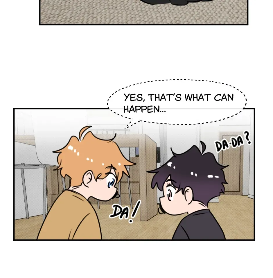 HAFU Chapter 200 page 11 - 