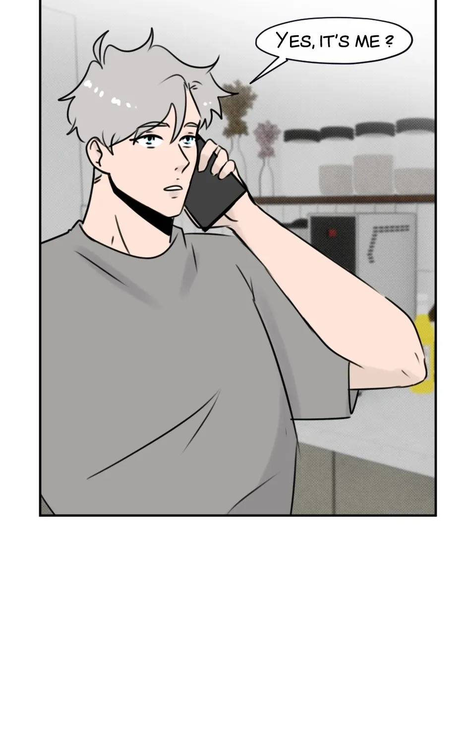 HAFU Chapter 200 page 19 - 