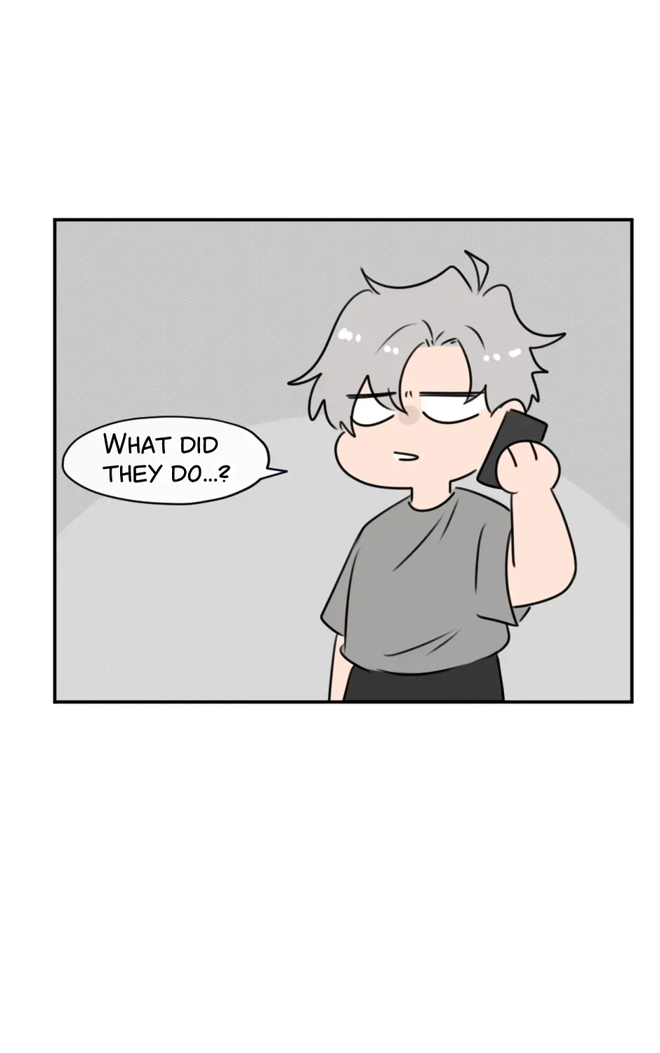 HAFU Chapter 200 page 21 - 