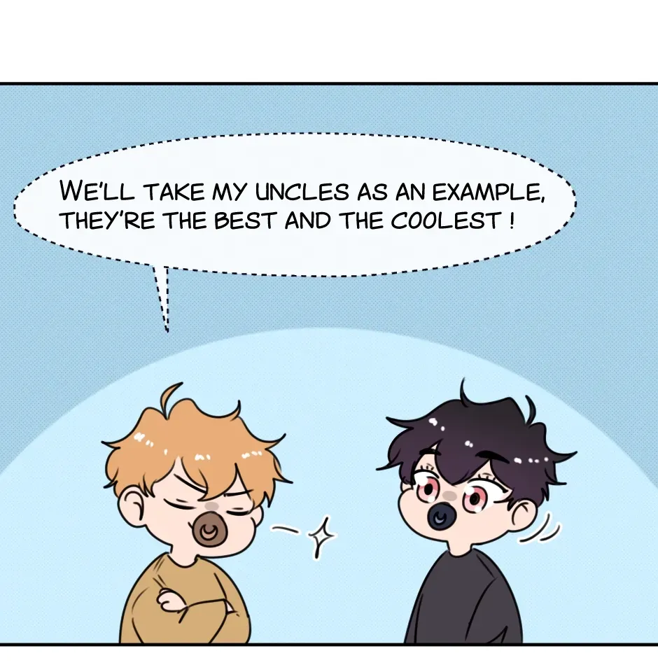 HAFU Chapter 200 page 5 - 