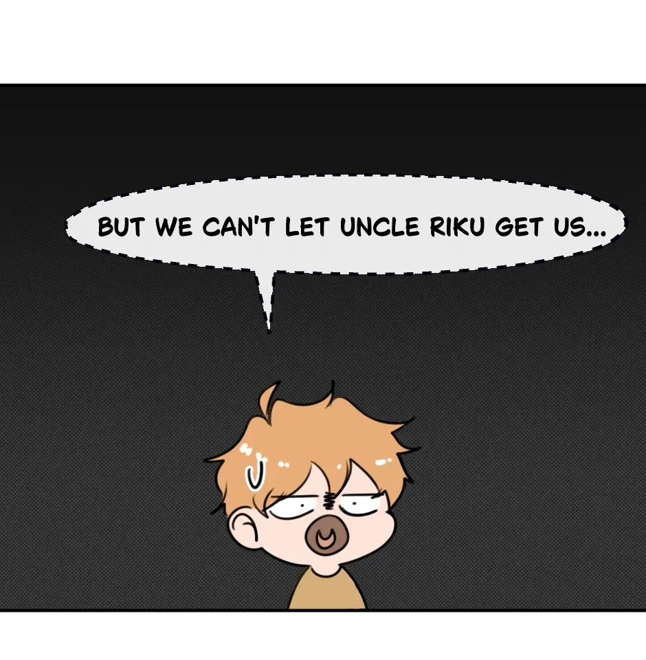 HAFU Chapter 200 page 9 - 