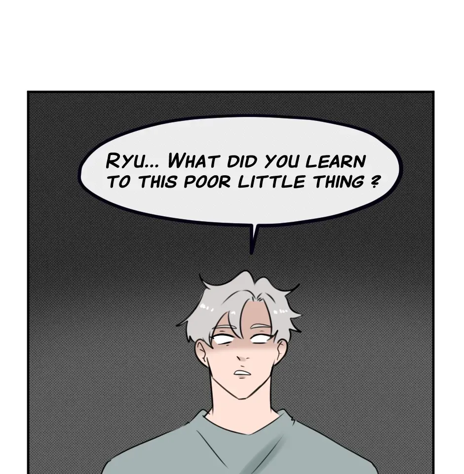 HAFU Chapter 201 page 14 - 