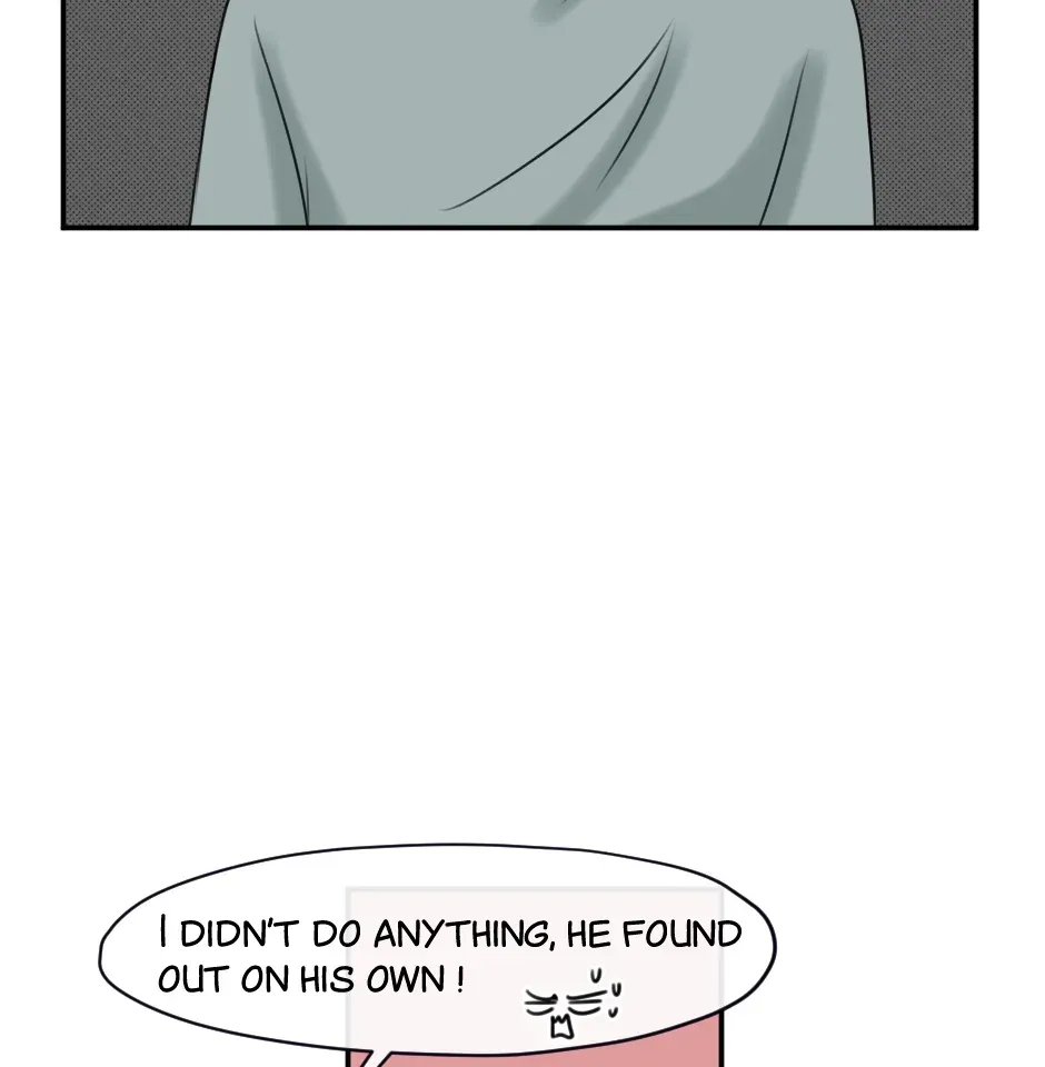 HAFU Chapter 201 page 15 - 