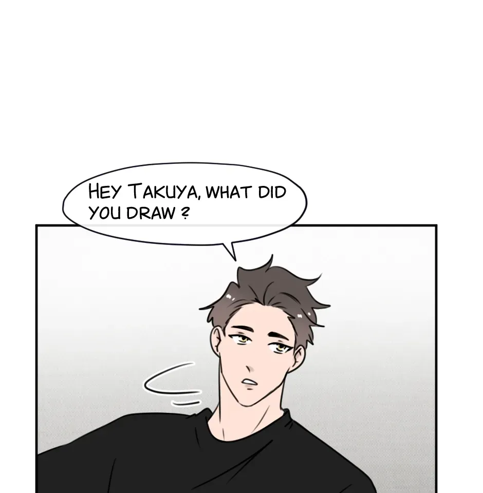 HAFU Chapter 201 page 7 - 
