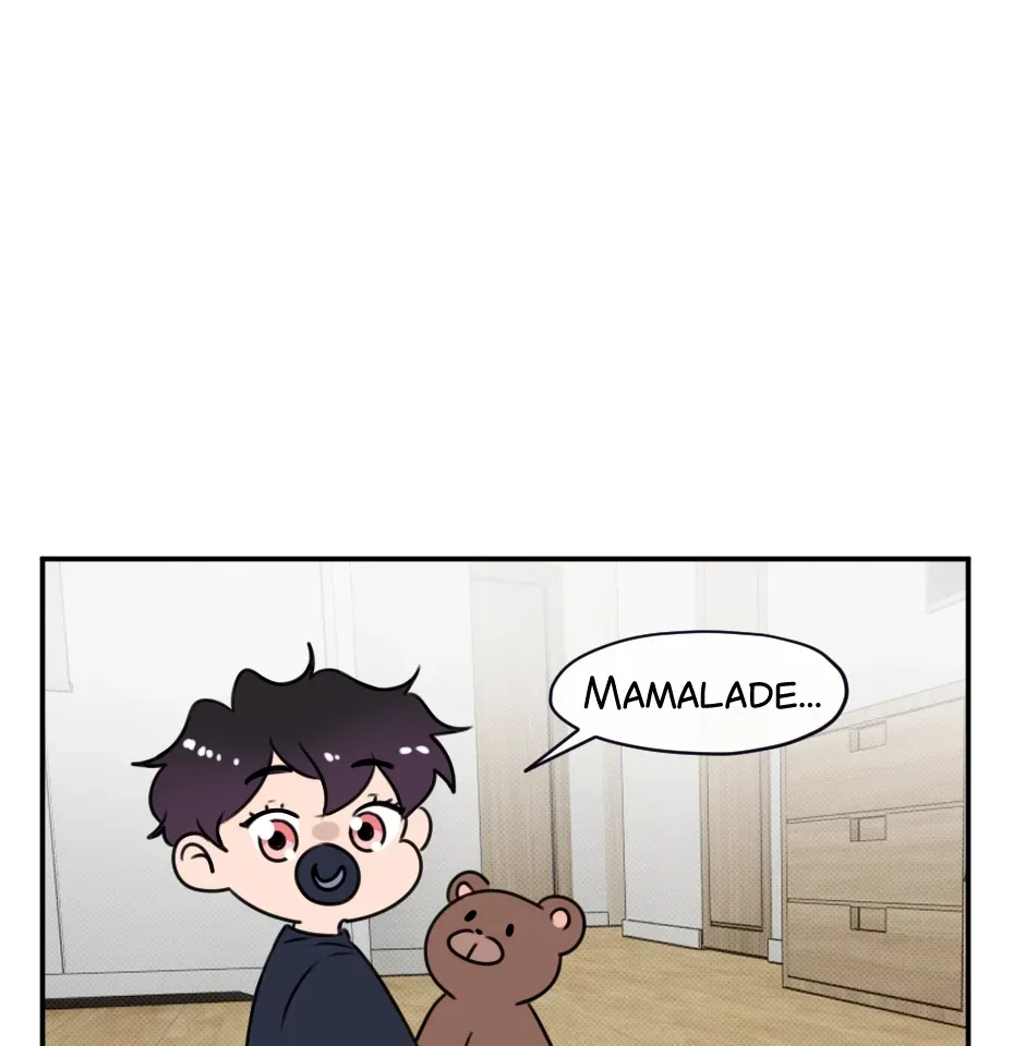 HAFU Chapter 201 page 9 - 