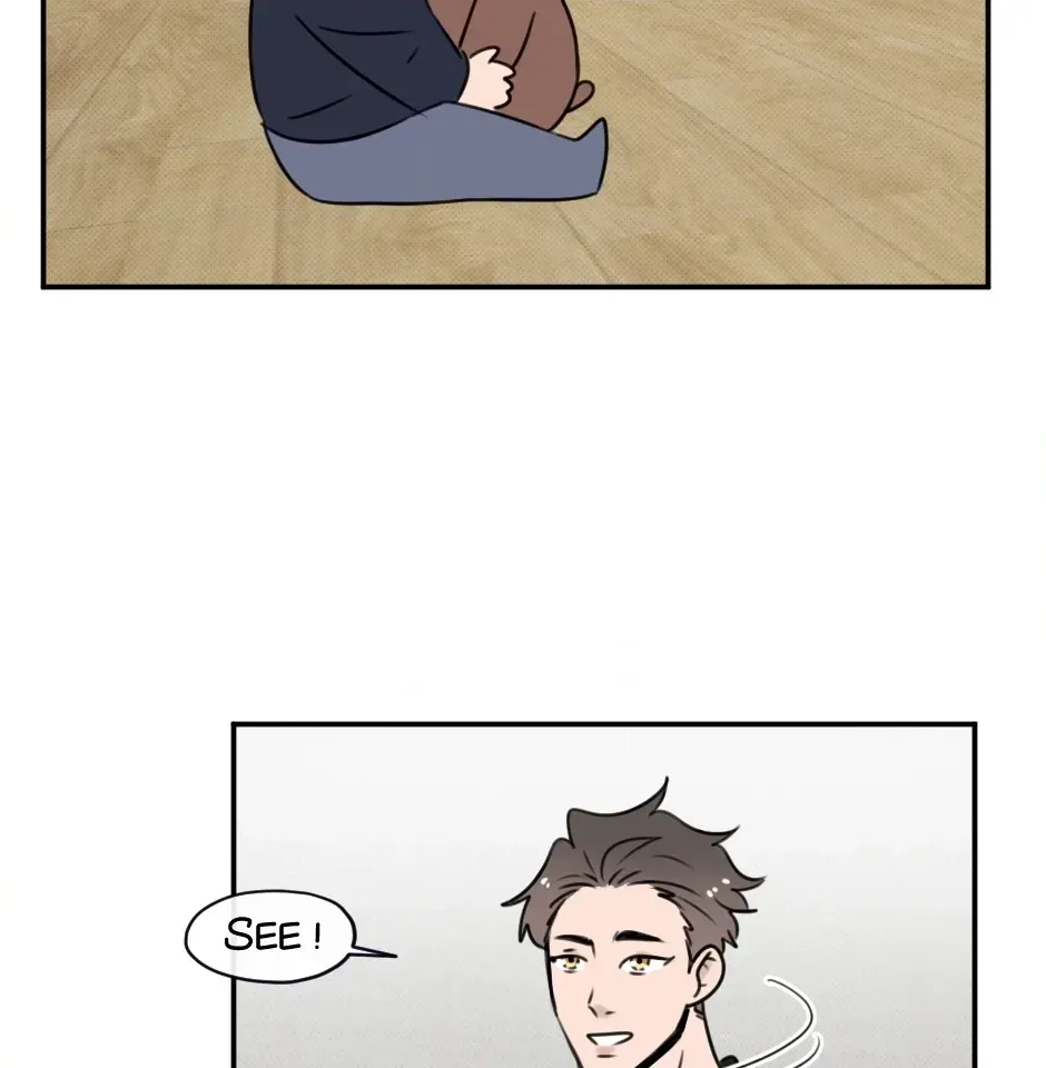 HAFU Chapter 201 page 10 - 