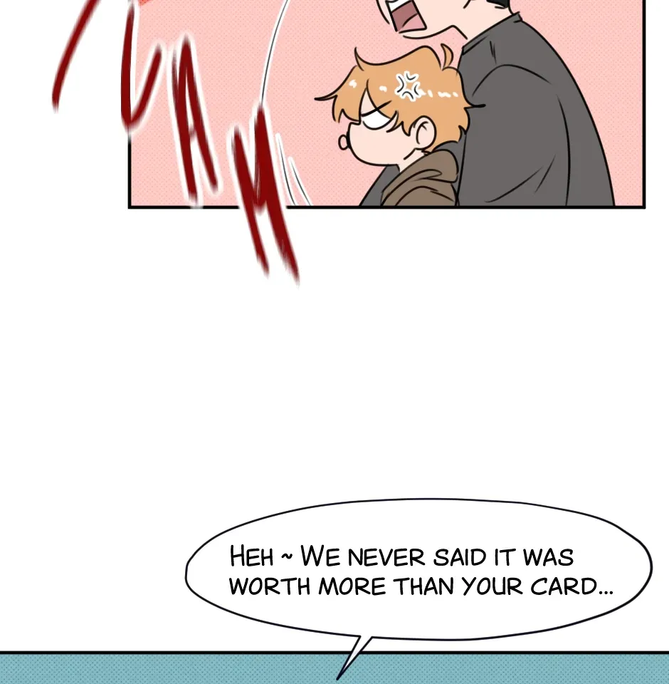 HAFU Chapter 202 page 13 - 
