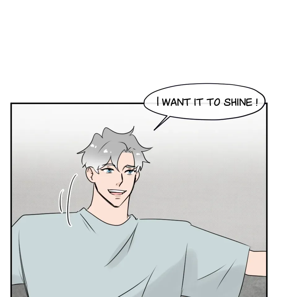 HAFU Chapter 202 page 18 - 