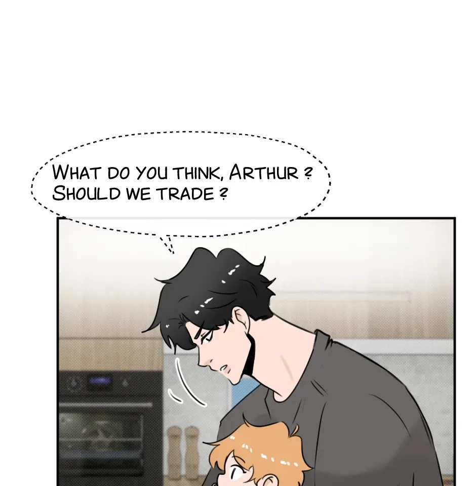 HAFU Chapter 202 page 6 - 