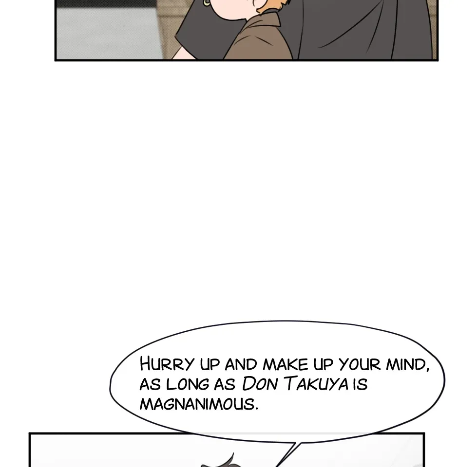 HAFU Chapter 202 page 7 - 