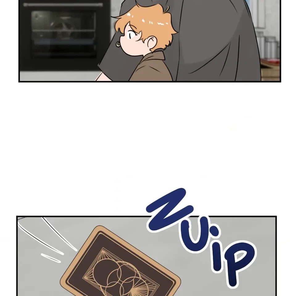 HAFU Chapter 202 page 10 - 