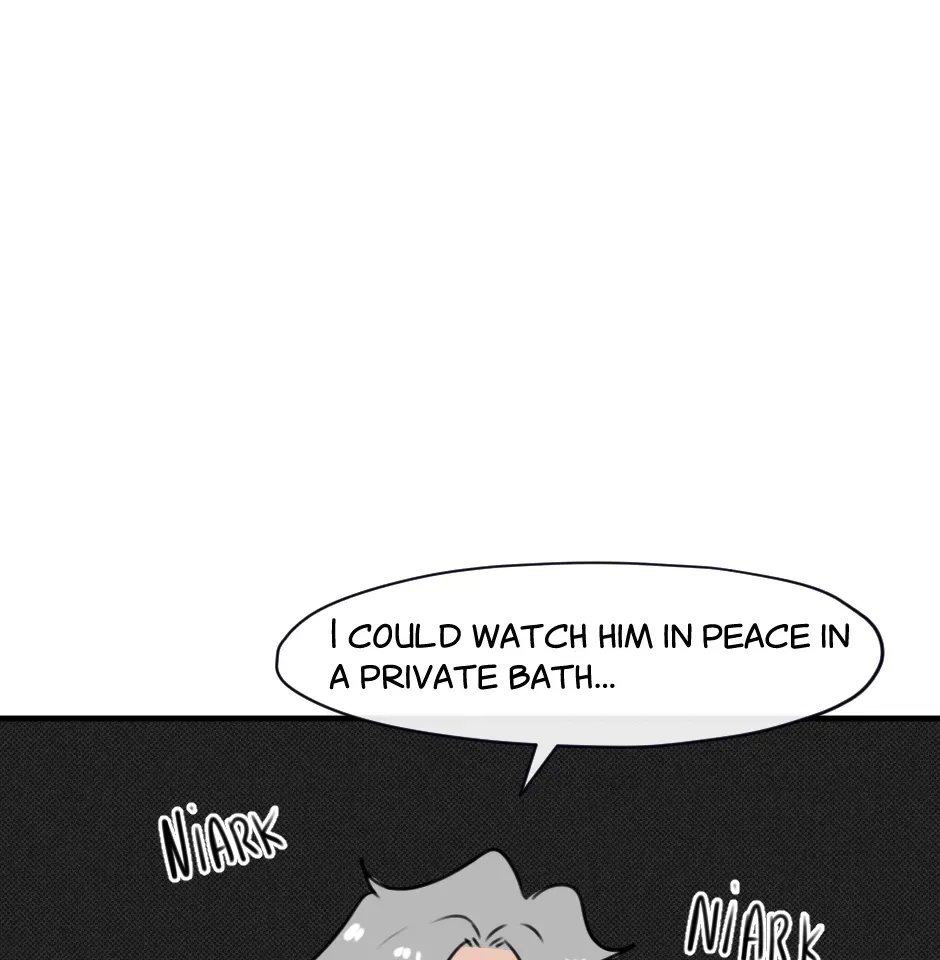 HAFU Chapter 203 page 13 - 