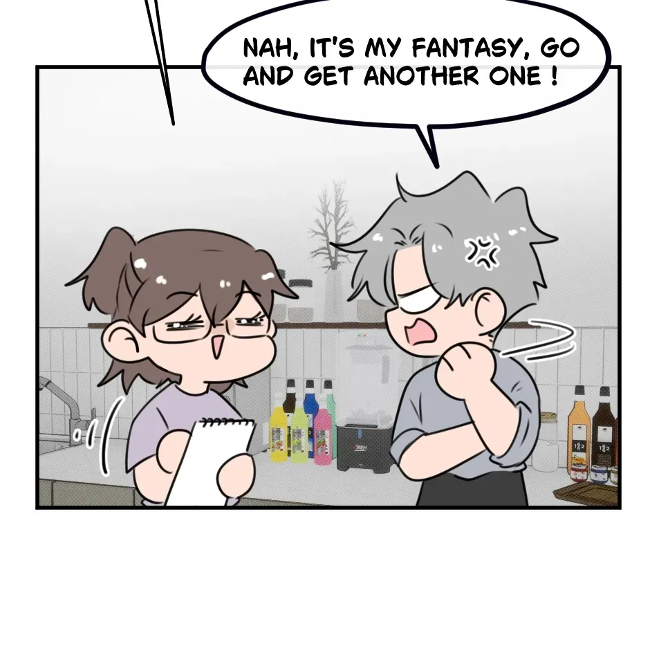 HAFU Chapter 203 page 15 - 