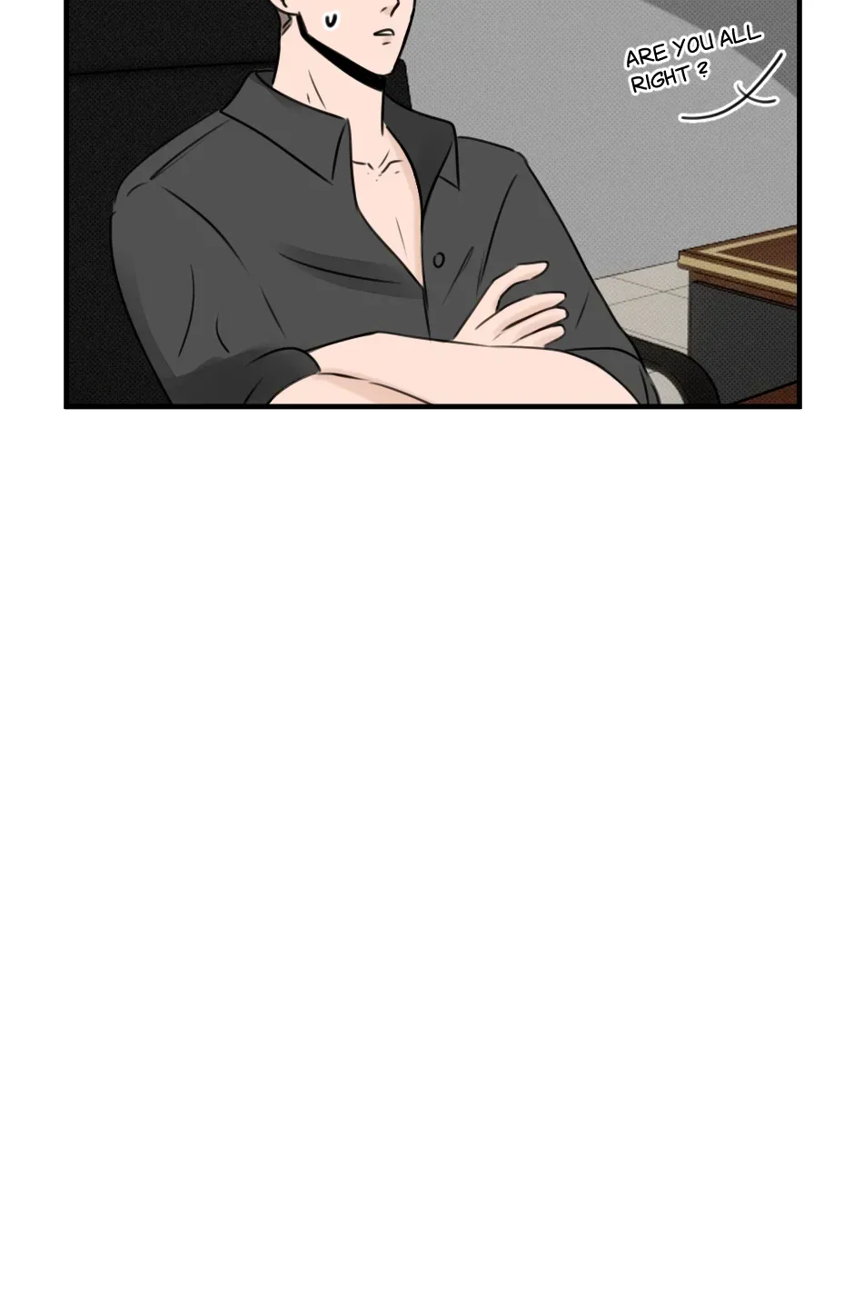 HAFU Chapter 203 page 18 - 