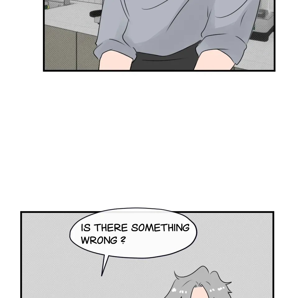 HAFU Chapter 203 page 4 - 