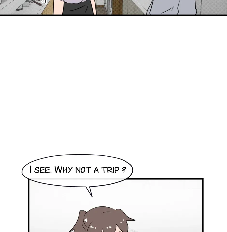 HAFU Chapter 203 page 7 - 