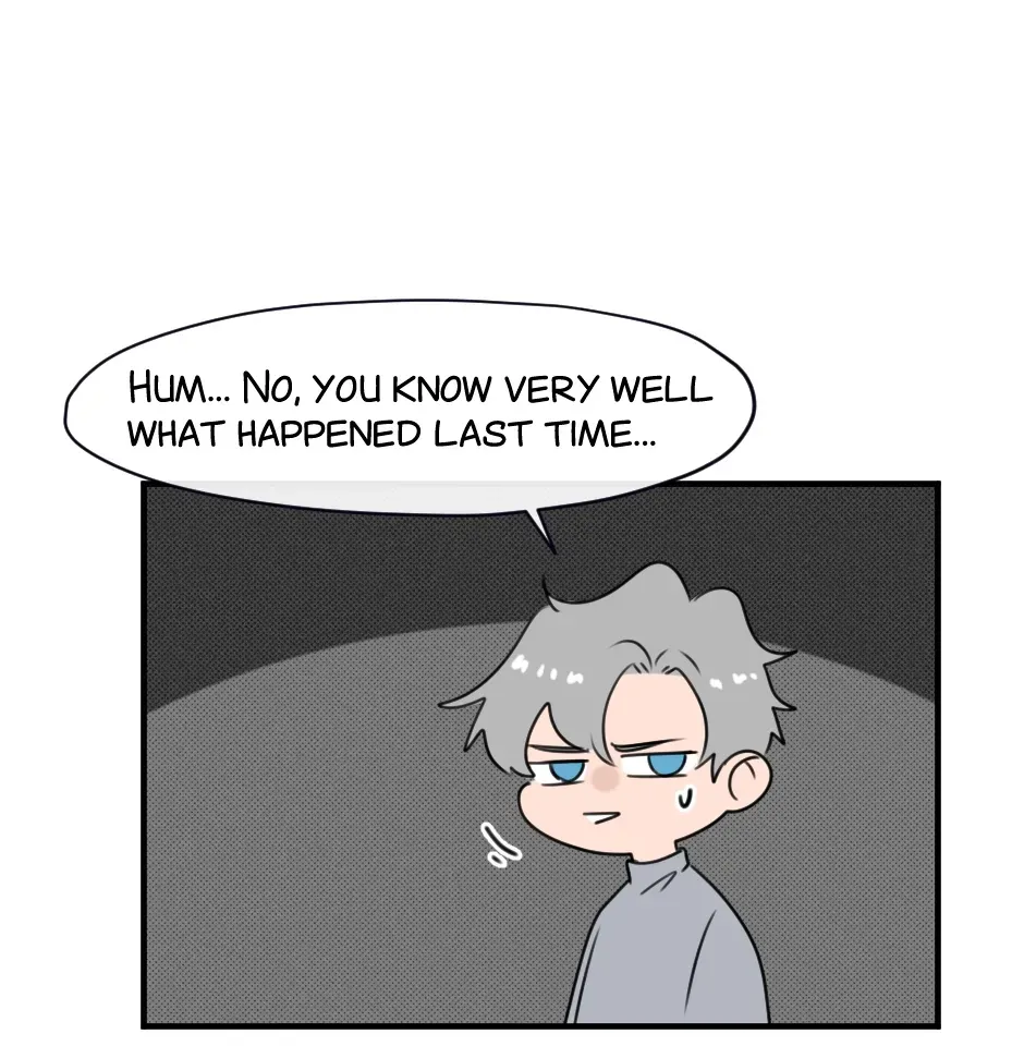 HAFU Chapter 203 page 9 - 